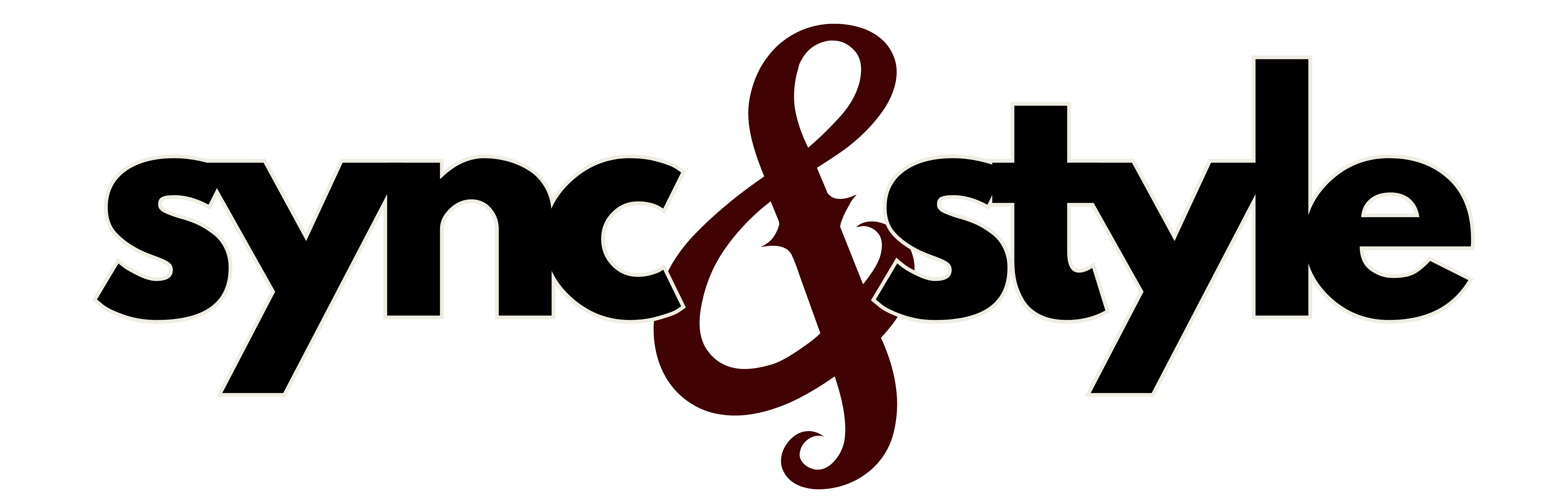 Sync & Style logo