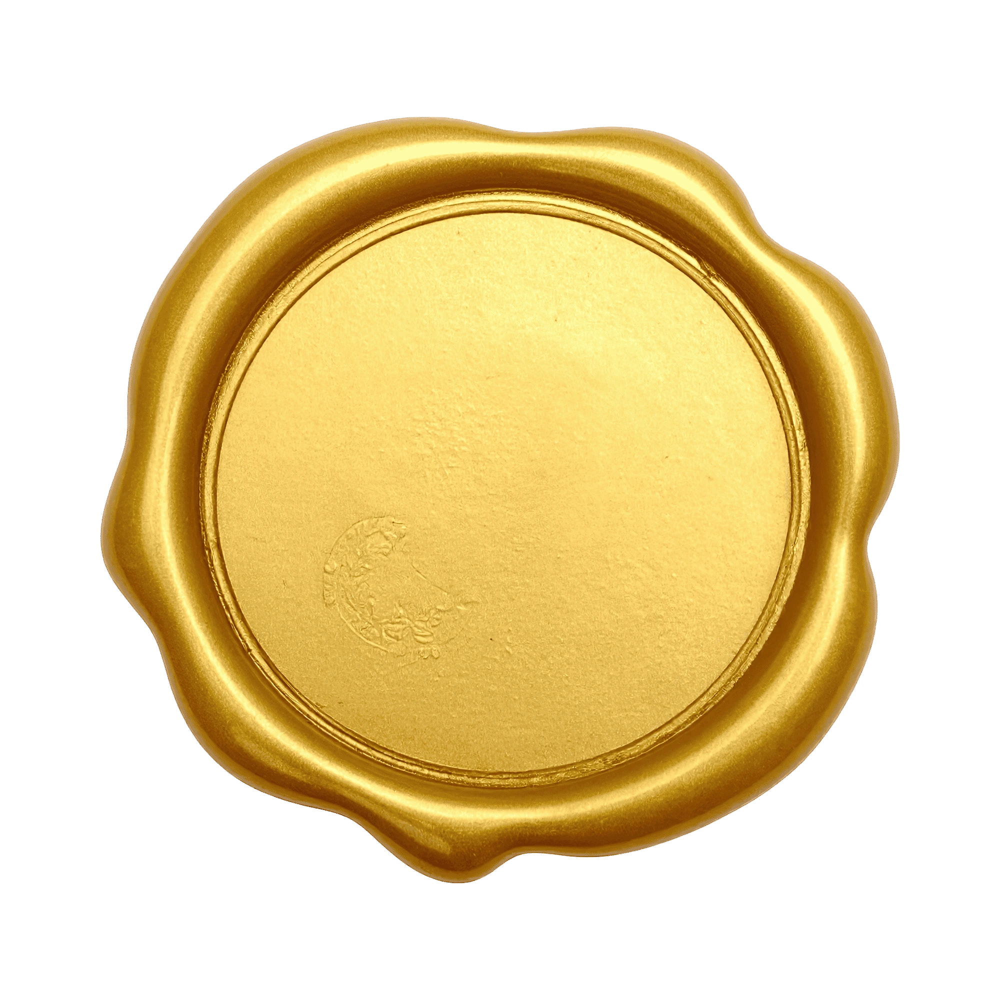 Wax seal